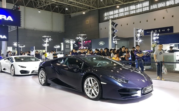 濟(jì)南車展買車便宜嗎 濟(jì)南車展優(yōu)惠力度怎么樣	