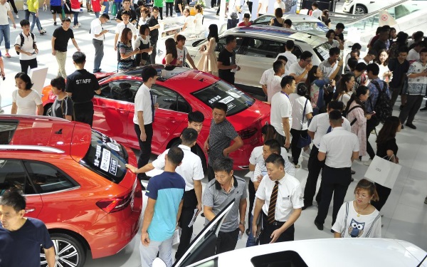 濟(jì)南車展買車便宜嗎 濟(jì)南車展優(yōu)惠力度怎么樣	