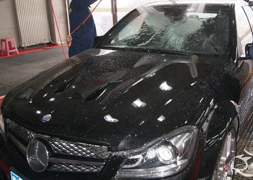 高壓洗車機(jī)不吸水，這些常識(shí)必須知曉