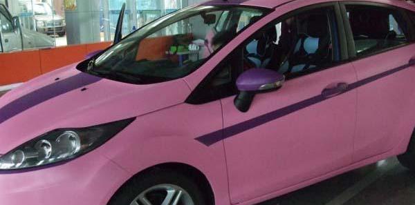 汽車鍍膜是什么意思，愛車養護不能少