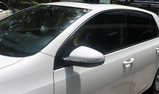 龍膜全車貼膜多少錢，常規膜5000-10000元