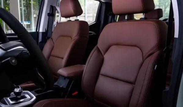 上汽大通MAXUS T70新車型，提供普通、經(jīng)濟(jì)、強(qiáng)力三種駕駛模式