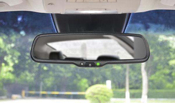 怎樣買(mǎi)行車(chē)記錄儀，分辨率很重要