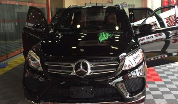 十大隱形車(chē)衣排名有哪些，行業(yè)領(lǐng)先的汽車(chē)膜品牌（龍膜）
