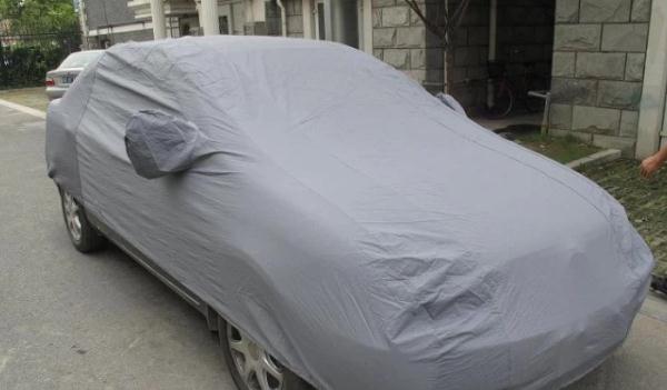車衣罩哪個品牌質量好，大小合適實用就好（材質很重要）