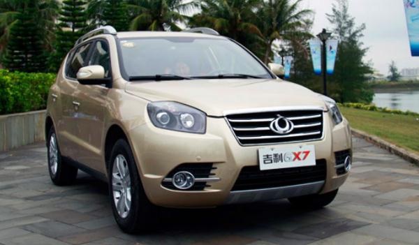 十萬左右買什么車好，顏值和動力都重要（福克斯受歡迎）