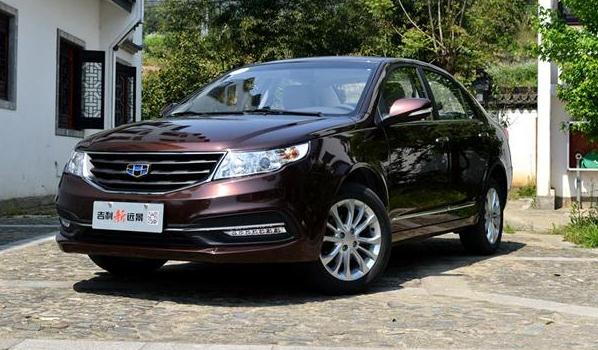 7萬左右買什么車好，這幾款車值得考慮（物美價廉）
