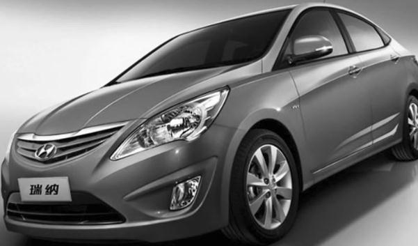 8萬左右買什么車好，這幾款車不僅實用還保值