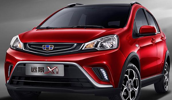 5萬以下買什么車好，有車代步很方便（價格低還是新車）