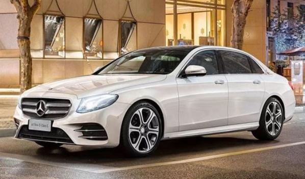 年收入20萬(wàn)買(mǎi)什么車，小資生活選豪車（財(cái)力的提現(xiàn)）