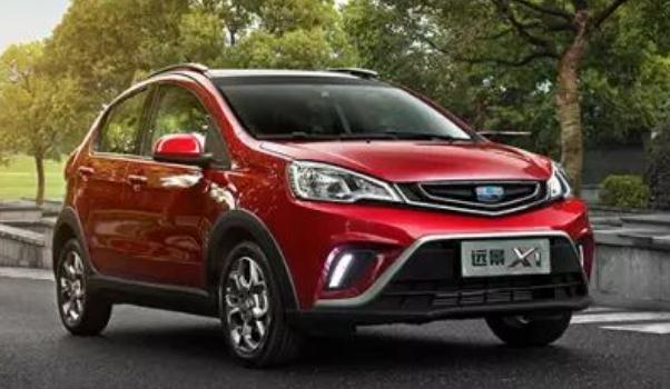 五萬以下買什么車好，價格便宜配置簡單（油耗低經(jīng)濟(jì)實(shí)惠）