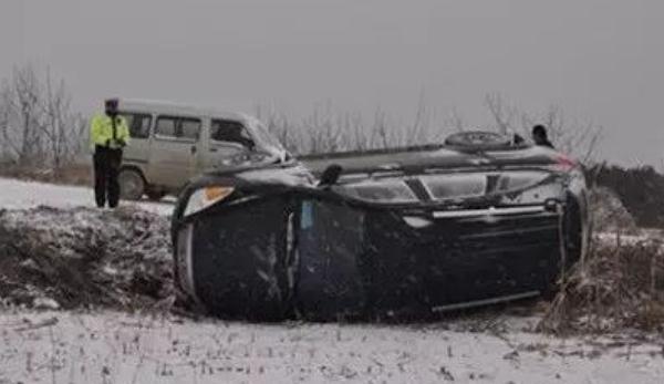 山區(qū)道路對安全行車的主要影響，路況不好要集中精力