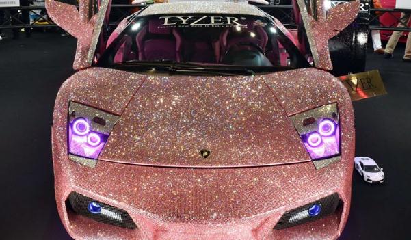 汽車美容8大項目，不要吝嗇汽車保養（汽車美容是有必要的）