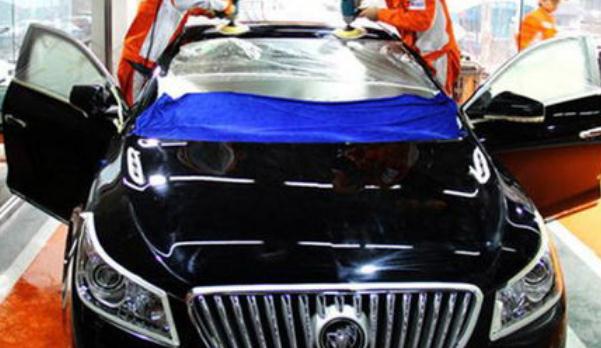 汽車美容8大項目，不要吝嗇汽車保養（汽車美容是有必要的）