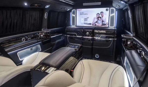 汽車內飾翻新一般多少錢，車型不同價格不同（日常保養很重要）