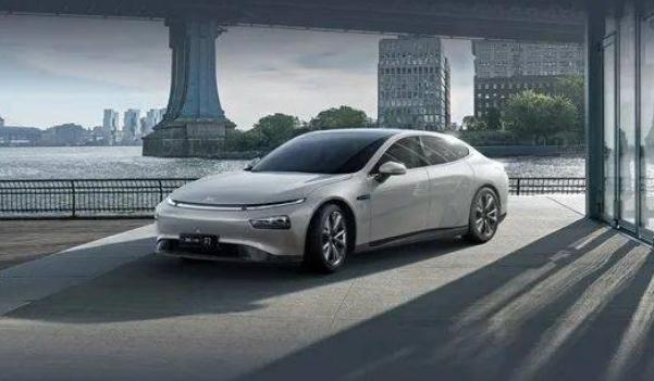 小鵬汽車2020年銷量，財務數據呈上漲趨勢（發展前景好）