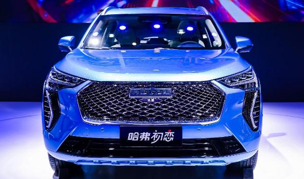長城2020年銷量，新車很受青睞（銷量連續增長）
