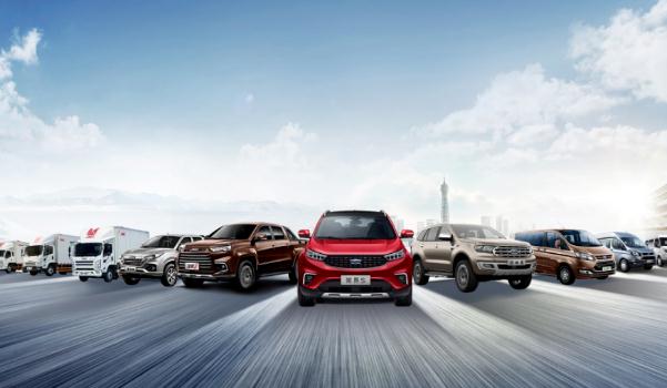 江鈴汽車(chē)2020年銷(xiāo)量，老品牌值得信賴（實(shí)力派汽車(chē)品牌）