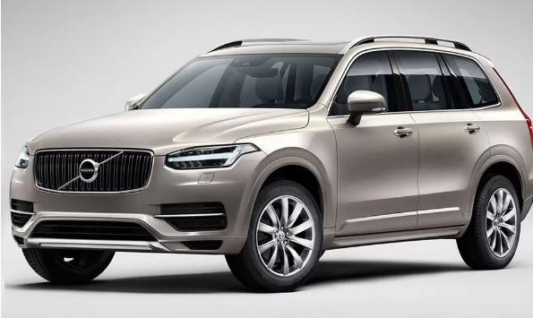 沃爾沃2020年銷量，海外銷量也不錯（中國汽車的名片）