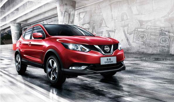 東風(fēng)日產(chǎn)2020年銷量，新車重磅打造（再創(chuàng)銷量新高）