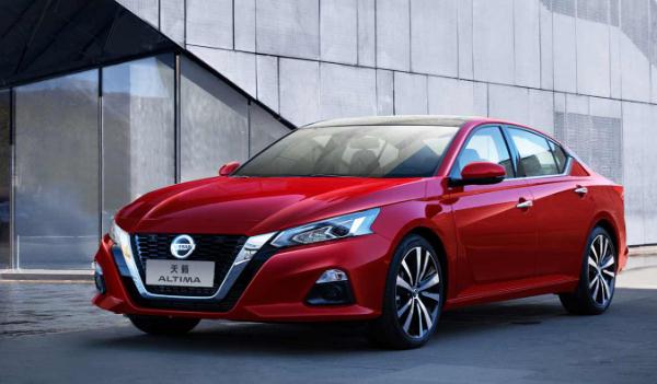 東風(fēng)日產(chǎn)2020年銷量，新車重磅打造（再創(chuàng)銷量新高）