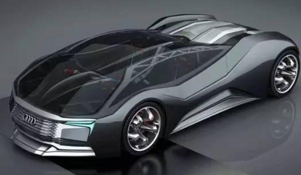 奧迪2020年銷量，即將推出新款純電動車（傾向于電動汽車技術發展）