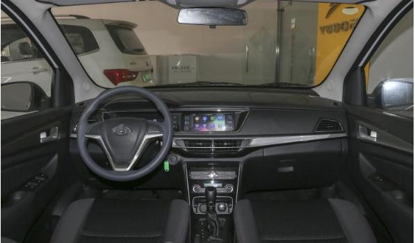 長安歐尚A600EV上市，純電動車型（續航402公里）