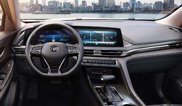 長安CS75 PLUS新增車型上市，功能配置新升級（實(shí)力進(jìn)一步提升）