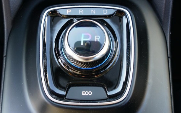 eco是什么意思車上的 汽車經濟駕駛模式