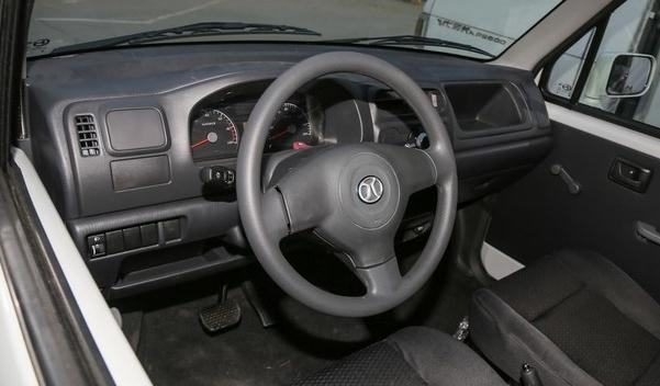 新款北汽EC100/EV2上市，多種車型任意選（不同行業不同配置）