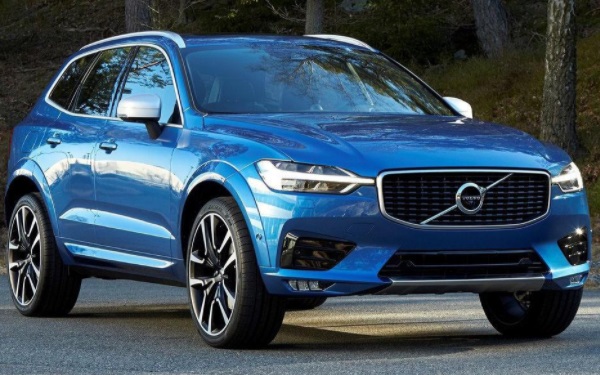 新車推出6款車型 沃爾沃xc60價(jià)格多少錢