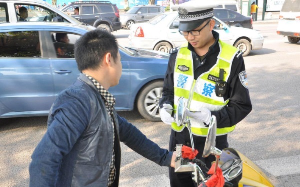 實習期駕駛證扣分新規定 實習期扣分規則介紹