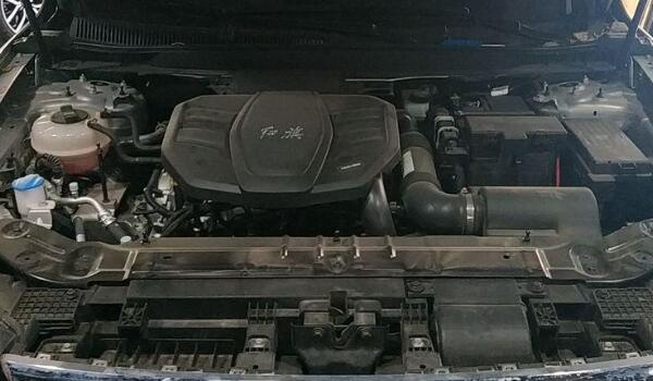2.0T全新CA4GC發(fā)動機(jī) 紅旗hs5新款2020價(jià)格