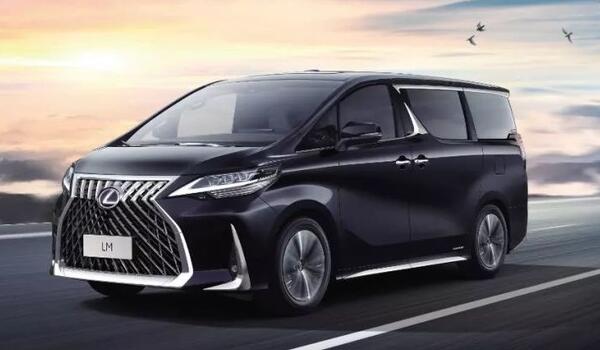 別克GL8本田奧德賽后繼有人 mpv商務車大全