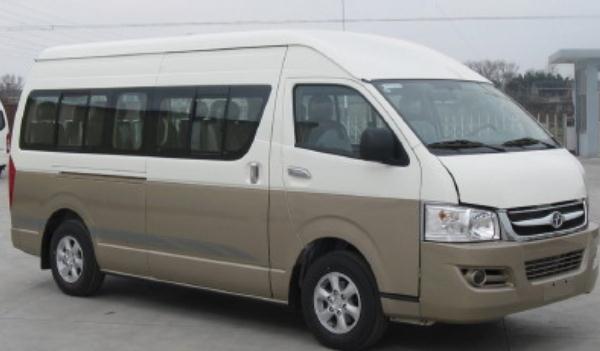 商用車，經(jīng)濟(jì)適用的車型（多功能車型）