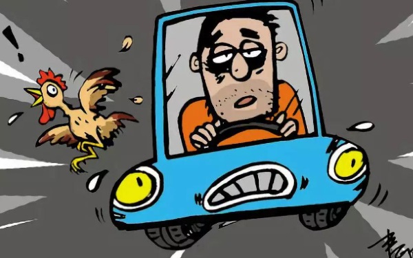 汽車交通安全法規 肇事逃逸怎么處罰