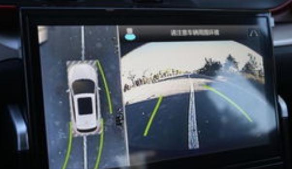 什么是車道偏離預警系統，智能化提醒系統（矯正駕駛習慣）