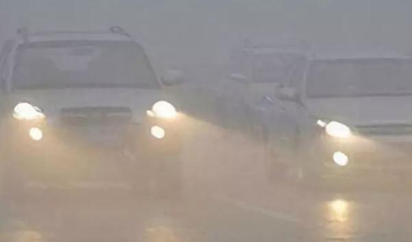 什么是前大燈雨霧模式，雨霧天氣安全駕駛（雨霧模式的必要性）