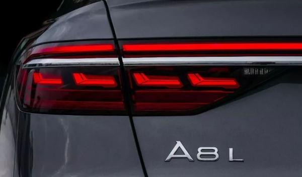汽車燈光特色功能有哪些，奧迪燈受歡迎（高端大氣上檔次）