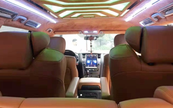 途樂(lè)改裝完怎么上牌 汽車(chē)上牌怎么弄