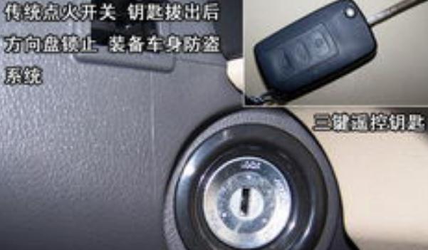 什么是發動機電子防盜，安全性高的防盜系統（三個類型選擇）