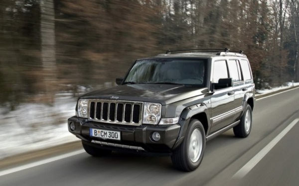  jeep大指揮官優缺點 jeep大指揮官這款車怎么樣