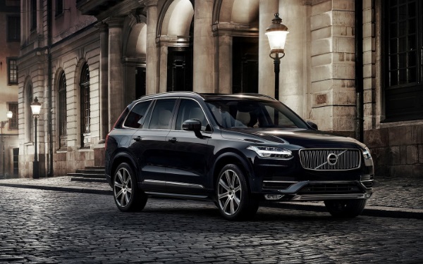 沃爾沃xc90最新優惠 沃爾沃xc90價格多少