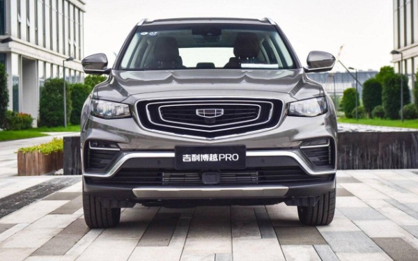 2020款吉利博越有什么車(chē)型 2020款吉利博越值得買(mǎi)嗎