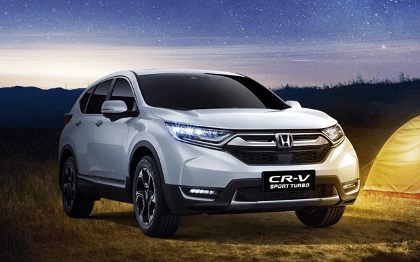 最保值的三款SUV 豐田本田日產怎么選