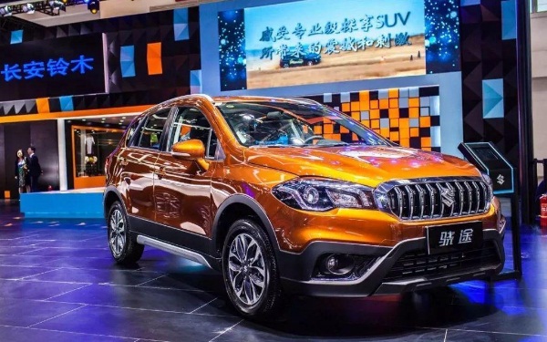 全景天窗suv有哪些車 三款優質suv伴你出行