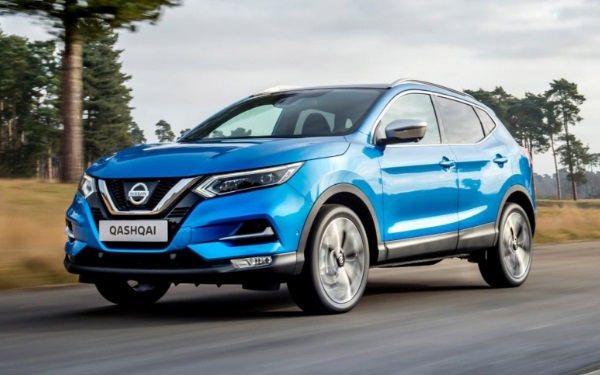 日產(chǎn)逍客最新價(jià)格行情 日產(chǎn)逍客首付多少錢(qián)月供多少錢(qián)