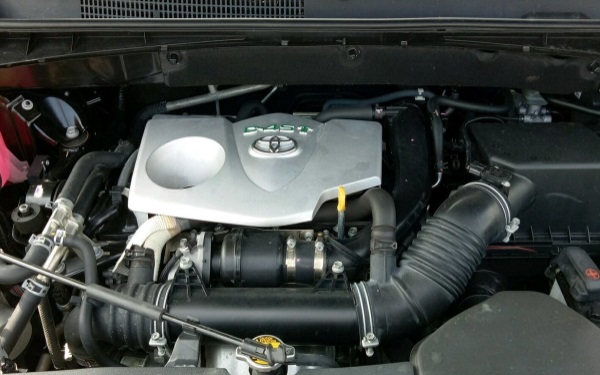 豐田2.0t發動機耐用嗎 豐田動力性能怎么樣
