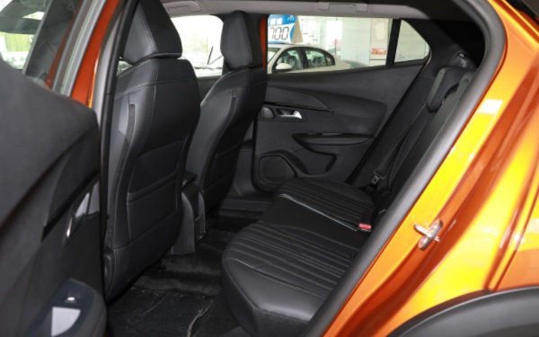 東風(fēng)標(biāo)致suv2008價(jià)格 最新報(bào)價(jià)低至6.97萬(wàn)