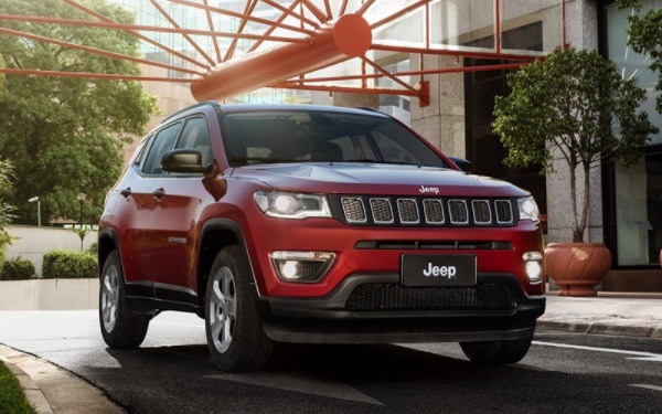進口jeep指南者保養 每隔5000公里小保養